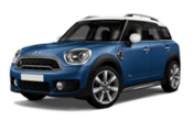 Mini Countryman II 2016-2024