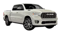 RAM 1500 V рестайлинг 2024-2026