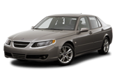 Saab 9-5 I рестайлинг 2 2005-2010