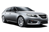 Saab 9-5 II 2010-2012