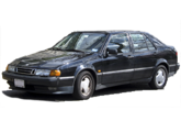 Saab 9000 I 1993-1998