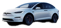 Tesla Model X I рестайлинг 2021-2025