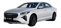 Текстильные коврики в салон Volga С50  2026-
