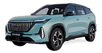 Volga K40 I 2026-