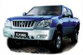 Changfeng Flying I 2007-2013