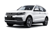 Zotye Coupa I 2018-2021