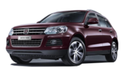 Zotye T600 I 2015-2019