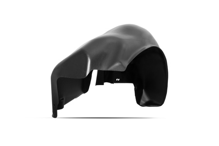 Подкрылок Kia Picanto (2018-2023) (задний левый) TOTEM.25.62.003