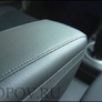 Подлокотник Armster1 для Citroen Berlingo (2002-2012)