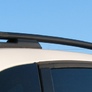 Рейлинги на крышу серебристые APS для Lada X-Ray (2015-2024)