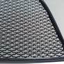Защита радиатора Premium черная верхняя Honda CR-V (2017-2023)