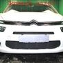 Защита радиатора Optimal Citroen C4 Grand Picasso (2014-2021)