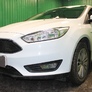 Защита радиатора Optimal Ford Focus 3 (2015-2019)