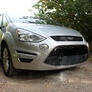 Защита радиатора Optimal Ford S-Max (2010-2015)