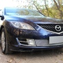 Защита радиатора Optimal Mazda 6 (2007-2010)