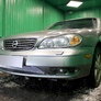 Защита радиатора Optimal Nissan Maxima (2000-2008)