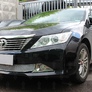 Защита радиатора Optimal Toyota Camry (2011-2014)