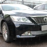 Защита радиатора Optimal Toyota Camry (2011-2014)