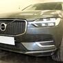 Защита радиатора Optimal Volvo XC60 (2018-2024)