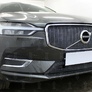 Защита радиатора Optimal Volvo XC60 (2018-2024)