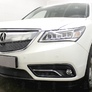 Защита радиатора Premium Acura MDX (2013-2015)