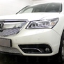 Защита радиатора Premium Acura MDX (2013-2015)