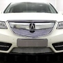 Защита радиатора Premium Acura MDX (2013-2015)