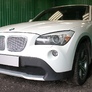 Защита радиатора Premium BMW X1 (2009-2012)