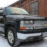 Защита радиатора Premium Chevrolet Tahoe (1999-2006)