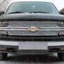 Защита радиатора Premium Chevrolet Tahoe (1999-2006)