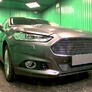 Защита радиатора Premium Ford Mondeo (2015-2019)