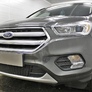 Защита радиатора Premium Ford Kuga (2016-2019)