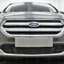 Защита радиатора Premium Ford Kuga (2016-2019)