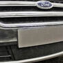 Защита радиатора Premium Ford Kuga (2016-2019)