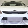 Защита радиатора Premium Kia Rio (2017-2020)