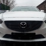 Защита радиатора Premium Mazda 6 (2012-2015)