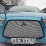 Защита радиатора Premium Mitsubishi ASX (2012-2019)