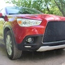 Защита радиатора Premium Mitsubishi ASX (2010-2012)