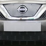 Защита радиатора Premium Nissan Murano (2016-2023)