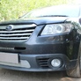 Защита радиатора Premium Subaru Tribeca (2007-2014)