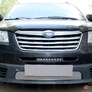 Защита радиатора Premium Subaru Tribeca (2007-2014)