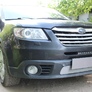 Защита радиатора Premium Subaru Tribeca (2007-2014)