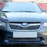 Защита радиатора Premium Subaru XV (2016-2021)