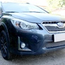 Защита радиатора Premium Subaru XV (2016-2021)