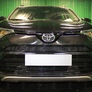 Защита радиатора Premium Toyota RAV 4 (2015-2019)