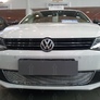 Защита радиатора Premium Volkswagen Jetta (2010-2014)