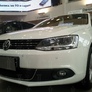 Защита радиатора Premium Volkswagen Jetta (2010-2014)