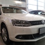 Защита радиатора Premium Volkswagen Jetta (2010-2014)