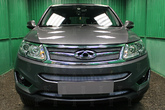 Защита радиатора Chery Tiggo 5 (2014-2016)