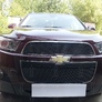 Защита радиатора Chevrolet Captiva (2011-2013)